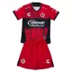 Club Tijuana Virallinen Kotipelipaita Lapset 2025/26