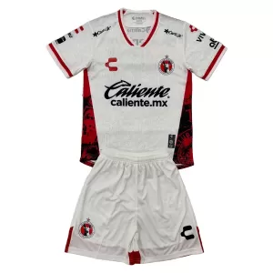 Club Tijuana Virallinen Vieraspelipaita Lapset 2025/26