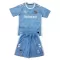 Coventry City Virallinen Kotipelipaita Lapset 2025/26