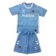 Coventry City Virallinen Kotipelipaita Lapset 2025/26 Coventry City Virallinen Kotipelipaita Lapset 2025/26