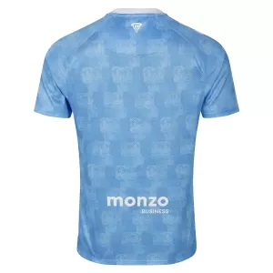 Coventry City Virallinen Kotipelipaita Miehet 2025/26