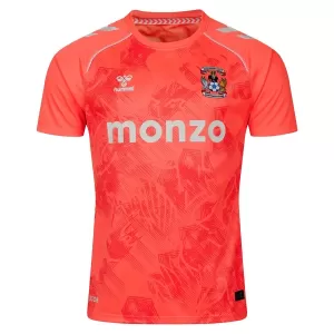 Coventry City Virallinen Vieraspelipaita Miehet 2025/26