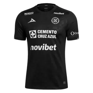 Cruz Azul Virallinen Kolmas Pelipaita Miehet 2025/26