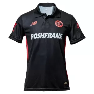 Deportivo Toluca Virallinen Kolmas Pelipaita Miehet 2025/26