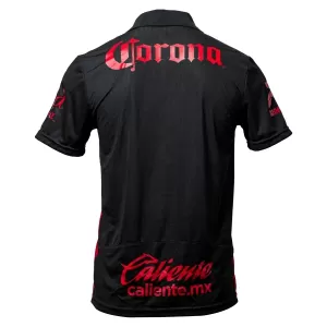 Deportivo Toluca Virallinen Kolmas Pelipaita Miehet 2025/26