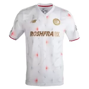 Deportivo Toluca Virallinen Vieraspelipaita Miehet 2025/26