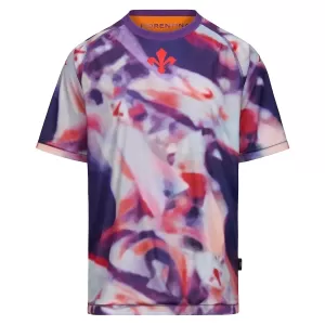 Fiorentina Pre-Match Virallinen Paita Miehet 2025/26