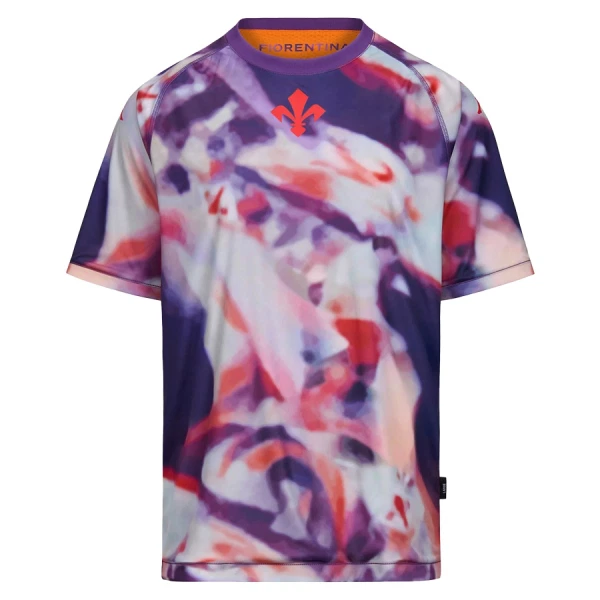 Fiorentina Pre-Match Virallinen Paita Miehet 2025/26