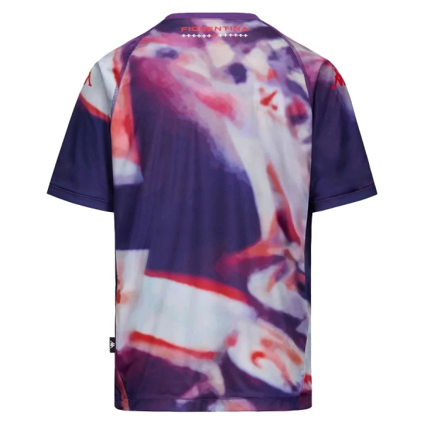 Fiorentina Pre-Match Virallinen Paita Miehet 2025/26