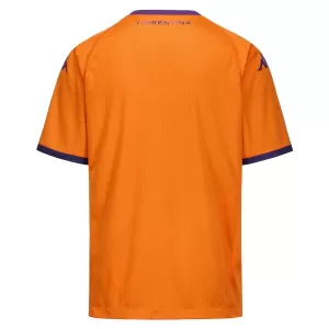 Fiorentina Virallinen Neljäs Pelipaita Miehet 2025/26