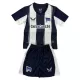 Hertha Berlin Virallinen Kotipelipaita Lapset 2025/26