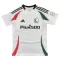 Legia Warsaw Virallinen Kotipelipaita Miehet 2025/26