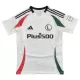 Legia Warsaw Virallinen Kotipelipaita Miehet 2025/26 Legia Warsaw Virallinen Kotipelipaita Miehet 2025/26