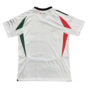 Legia Warsaw Virallinen Kotipelipaita Miehet 2025/26