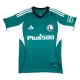 Legia Warsaw Virallinen Vieraspelipaita Miehet 2025/26