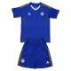 Leicester City Virallinen Kotipelipaita Lapset 2025/26