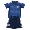 Leicester City Virallinen Vieraspelipaita Lapset 2025/26