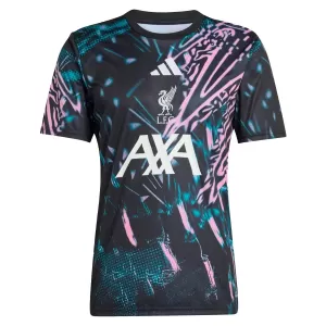 Liverpool Pre-Match Virallinen Paita Miehet 2025/26