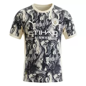 Manchester City Year of the Horse Virallinen Paita Miehet 2026