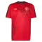 Manchester United Chinese Lucky Knot Virallinen Paita Miehet 2026 Erityistä