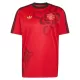 Manchester United Chinese Lucky Knot Virallinen Paita Miehet 2026 Erityistä