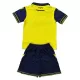 Oxford United Virallinen Kotipelipaita Lapset 2025/26