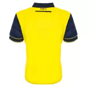 Oxford United Virallinen Kotipelipaita Miehet 2025/26