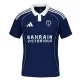 Paris FC Virallinen Kotipelipaita Miehet 2025/26