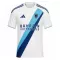 Paris FC Virallinen Vieraspelipaita Miehet 2025/26