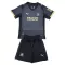 Plymouth Argyle Virallinen Vieraspelipaita Lapset 2025/26