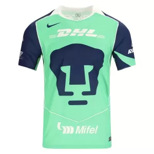 Pumas UNAM Virallinen Kolmas Pelipaita Miehet 2025/26