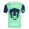 Pumas UNAM Virallinen Kolmas Pelipaita Miehet 2025/26