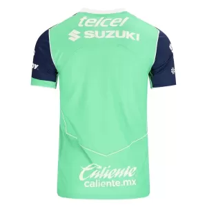 Pumas UNAM Virallinen Kolmas Pelipaita Miehet 2025/26