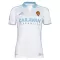 Real Zaragoza Virallinen Kotipelipaita Miehet 2025/26
