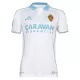 Real Zaragoza Virallinen Kotipelipaita Miehet 2025/26 Real Zaragoza Virallinen Kotipelipaita Miehet 2025/26