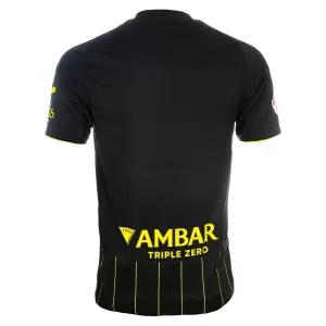 Real Zaragoza Virallinen Vieraspelipaita Miehet 2025/26