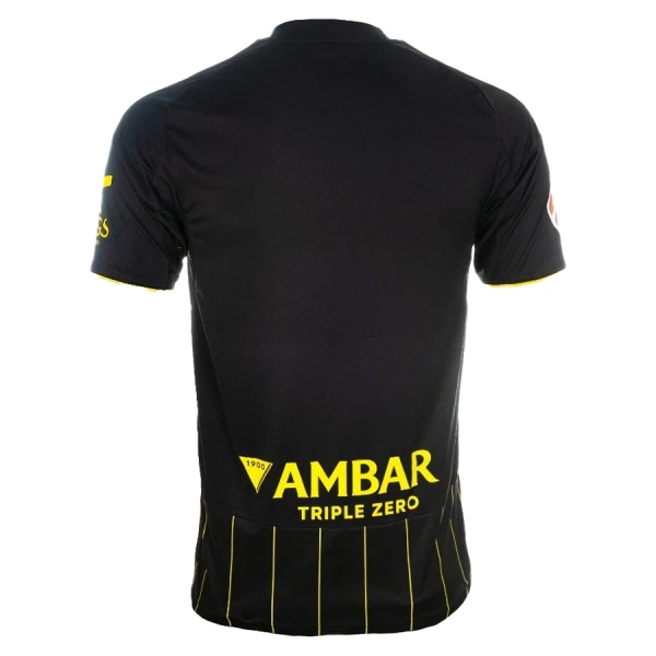 Real Zaragoza Virallinen Vieraspelipaita Miehet 2025/26