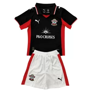Southampton Virallinen Kolmas Pelipaita Lapset 2025/26