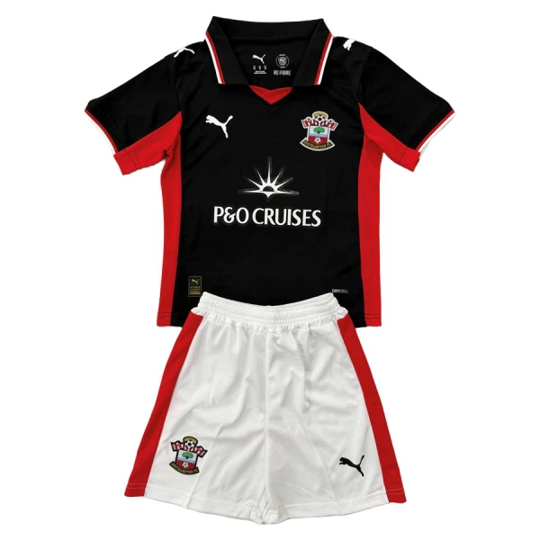 Southampton Virallinen Kolmas Pelipaita Lapset 2025/26 Southampton Virallinen Kolmas Pelipaita Lapset 2025/26
