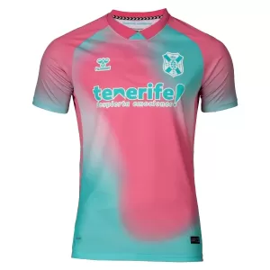 Tenerife Virallinen Kolmas Pelipaita Miehet 2025/26