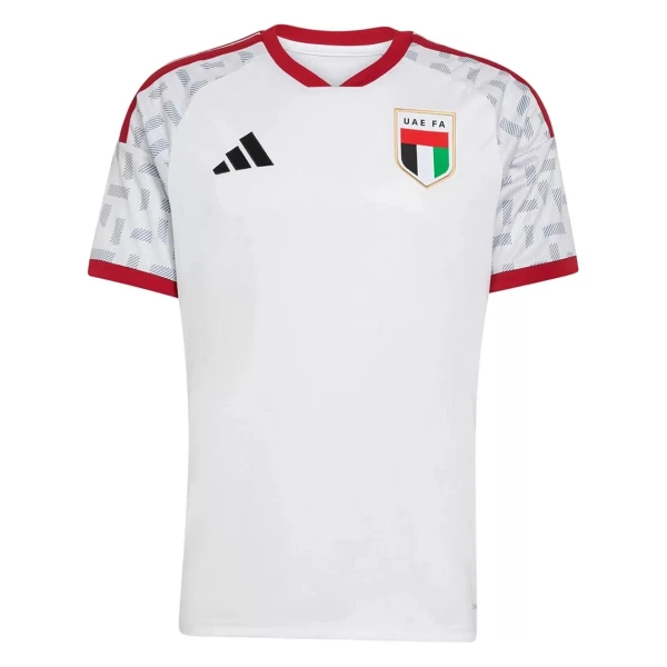 United Arab Emirates Virallinen Kotipelipaita Miehet MM-kisat 2026