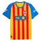 Valencia CF Virallinen Kolmas Pelipaita Miehet 2025/26