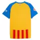 Valencia CF Virallinen Kolmas Pelipaita Miehet 2025/26
