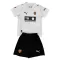 Valencia CF Virallinen Kotipelipaita Lapset 2025/26