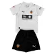 Valencia CF Virallinen Kotipelipaita Lapset 2025/26