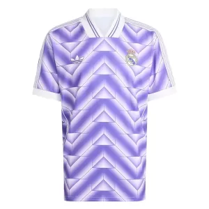 Real Madrid Lifestyle Virallinen Paita Miehet 2025/26 Erityistä