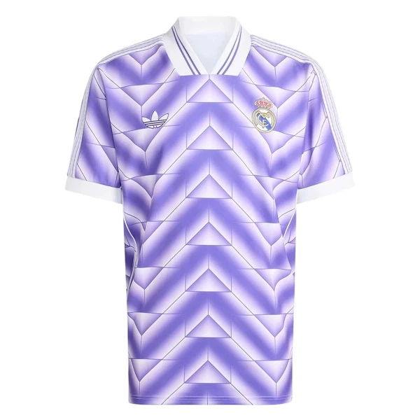 Real Madrid Lifestyle Virallinen Paita Miehet 2025/26 Erityistä