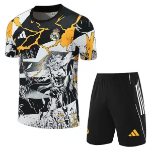 Real Madrid Marvel Virallinen Paita Lapset 2025/26 Erityistä