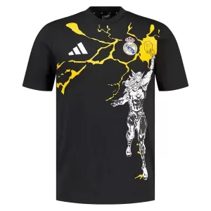 Real Madrid Marvel Virallinen Paita Miehet 2025/26 Erityistä
