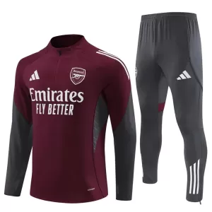 Arsenal Harjoittelupusero puvut Miehet 2025/26 Punainen